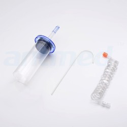 CT Syringe Guerbet...