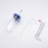 CT Spuit Guerbet Mallinckrodt Liebel-Flarsheim CT 9000 & CT 9000 ADV, OPTIVANTAGE Dual Head CT-Injectoren