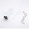 CT Syringe Medtron Accutron CT, ELS 200,Accutron CT-D Power Injectors