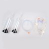 Seringue CT Medtron Accutron CT, ELS 200, Injecteurs De Puissance Accutron CT-D