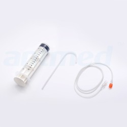 CT Syringe Imaxeon Biotel PJ3 MK2 C, Visimax CT Power Injectors