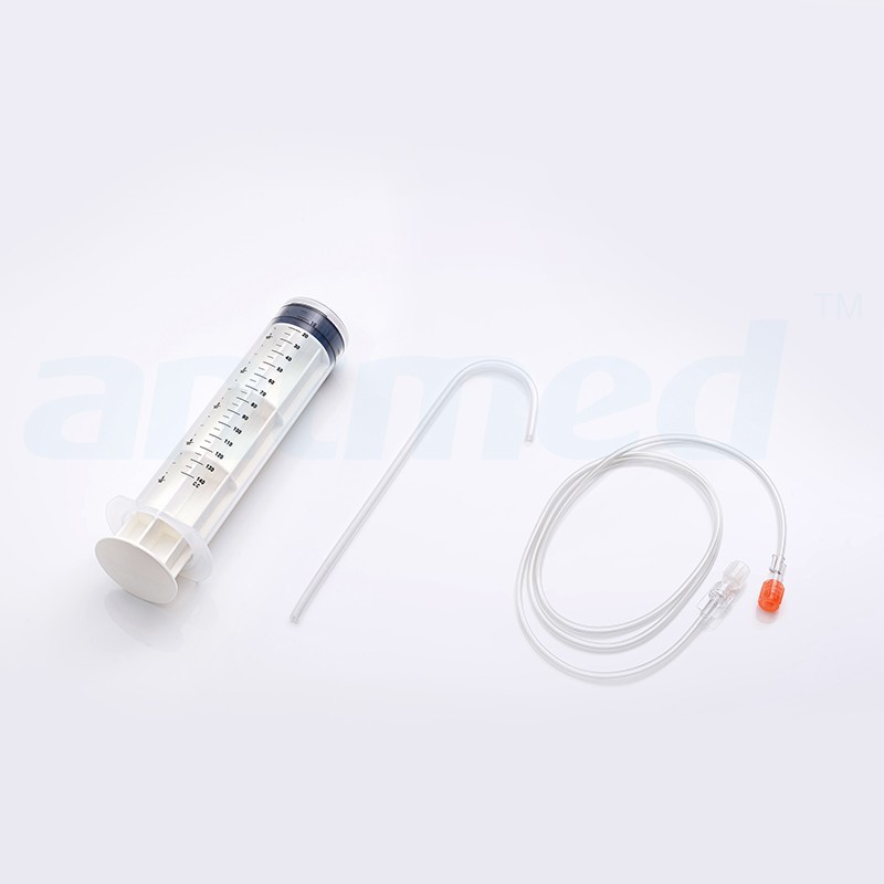 CT Spuit Imaxeon Biotel PJ3 MK2 C, Visimax CT Power Injectors