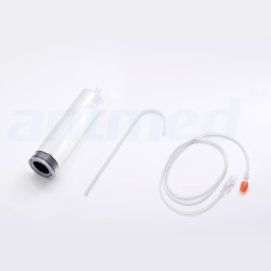 CT Spuit Imaxeon Biotel PJ3 MK2 C, Visimax CT Power Injectors