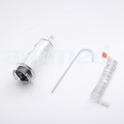 CT Syringe ImaStar Single Or Dual Head Power Injectors