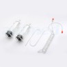 CT Syringe ImaStar Single Or Dual Head Power Injectors