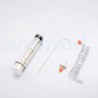 CT Spuit Nemoto Smart Shot Alpha A-25 & A-60, Dual Shot Power Injectors
