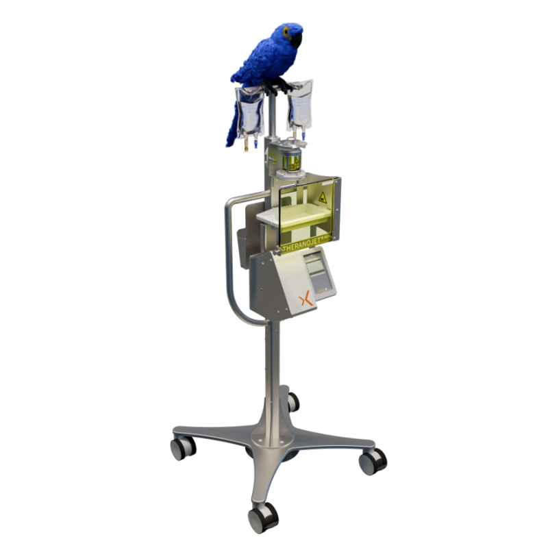 TheranoJet®ARA