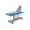 BRANCARD AMAGNÉTIQUE À HAUTEUR RÉGLABLE 7T