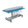 NON MAGNETIC ADJUSTABLE HEIGHT TROLLEY 7T