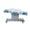 NON MAGNETIC ADJUSTABLE HEIGHT TROLLEY 7T