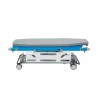 NON MAGNETIC ADJUSTABLE HEIGHT TROLLEY 7T