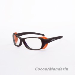 Mavig BR126 - Lunettes de protection contre les rayons X