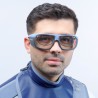 Mavig BR125 - Sur-Lunettes De Protection Contre Les Rayons X Overfit
