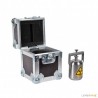 Posisafe® W Type A -  Afgeschermde transportcontainer in wolfraam
