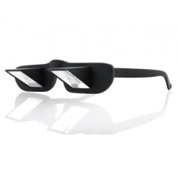 Lunettes à prisme amagnétiques pour IRM