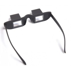 MRI Nonmagnetic Prism Glasses