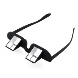 MRI Nonmagnetic Prism Glasses
