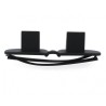MRI Nonmagnetic Prism Glasses