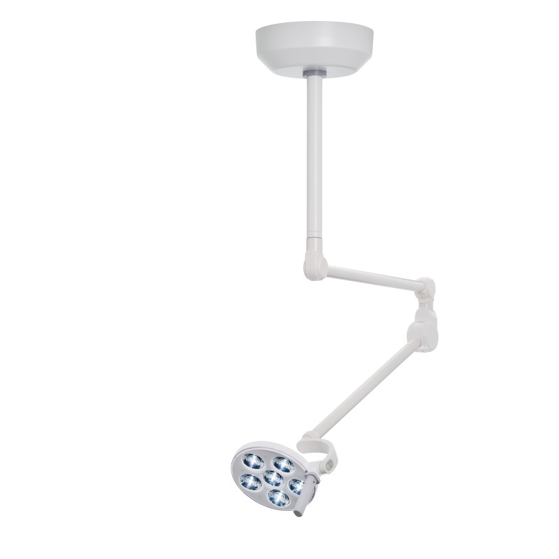 Treatment Luminaire - Triango 60