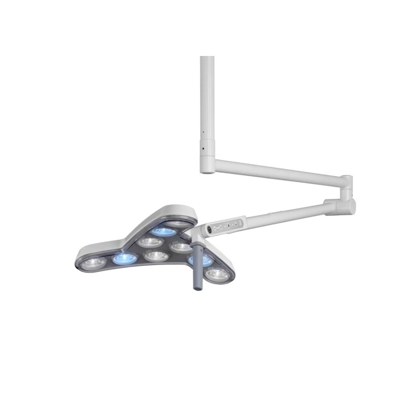 Treatment Luminaire - Triango 130