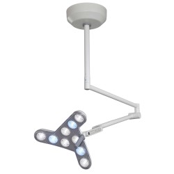 Treatment Luminaire - Triango 130