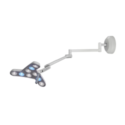Lampe de soins Triango 100