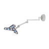 Treatment Luminaire Triango 100