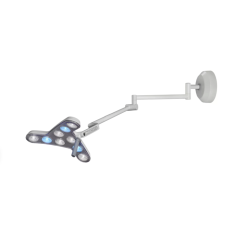 Lampe de soins - Triango 130