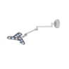 Lampe de soins - Triango 130