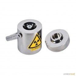 Posisafe® Pb 30 Type A - Transport de sources radioactives