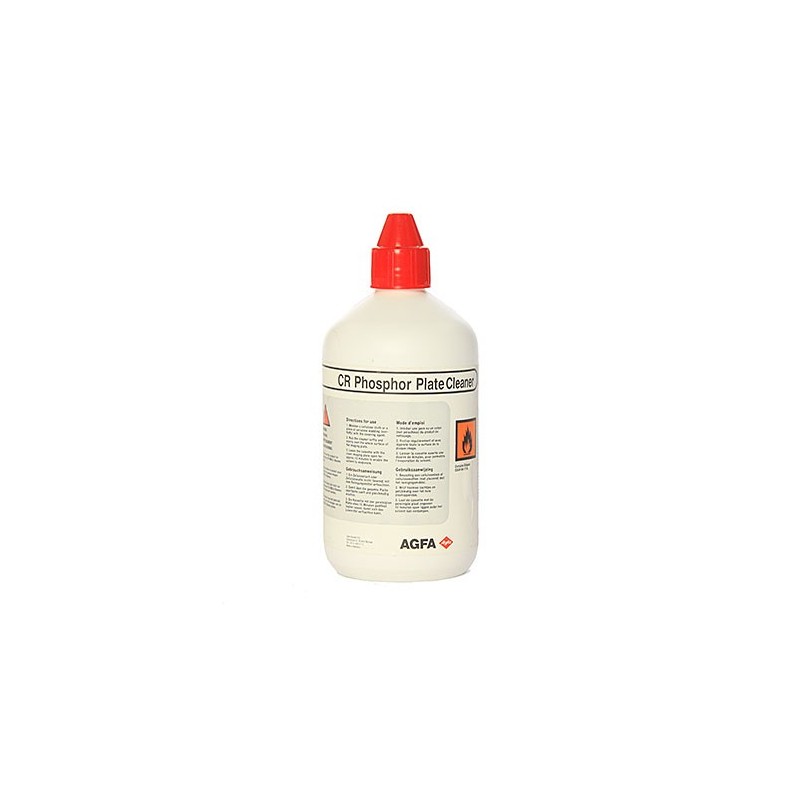 AGFA - Nettoyant pour écran CR