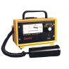 Radiation survey meter - 900 type 44A