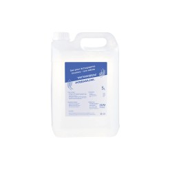 EDM Premium Niet-steriele Transparante Echogel