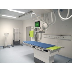 Profoam table mat