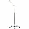 Mobile MRI examination light