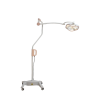 Mobiele chirurgische lamp voor MRI