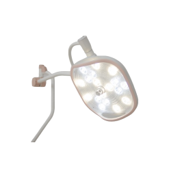 Mobile MRI surgical light
