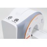 Mini MRI-scanner Mock-up