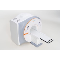 Maquette de mini-scanner IRM