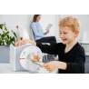 Mini MRI-scanner Mock-up