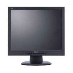 MRI surveillance camera set including monitor