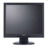 MRI surveillance camera set including monitor