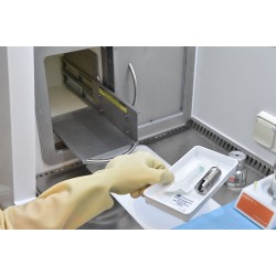 Easyview HE - Syringe shields