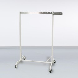 Mavig AW425 - Mobielobslagsysteem
