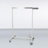 Mavig AW425 - Support mobile pour tabliers