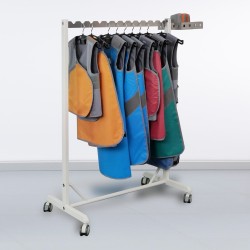 Mavig AW425 - Mobielobslagsysteem