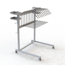 Mavig AW426 - Mobile Storage System