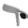 Mobiele MRI onderzoekslamp