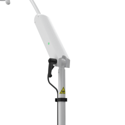 LAMPE D'EXAMEN IRM MOBILE