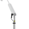 Mobiele MRI onderzoekslamp